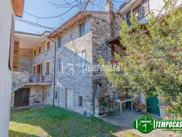 Rustico in vendita a Travo, Reggio Emilia