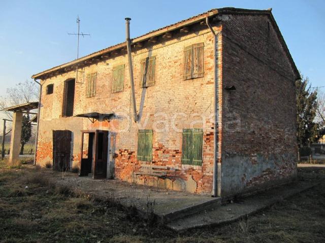 Rustico in vendita a Trebaseleghe, Veneto