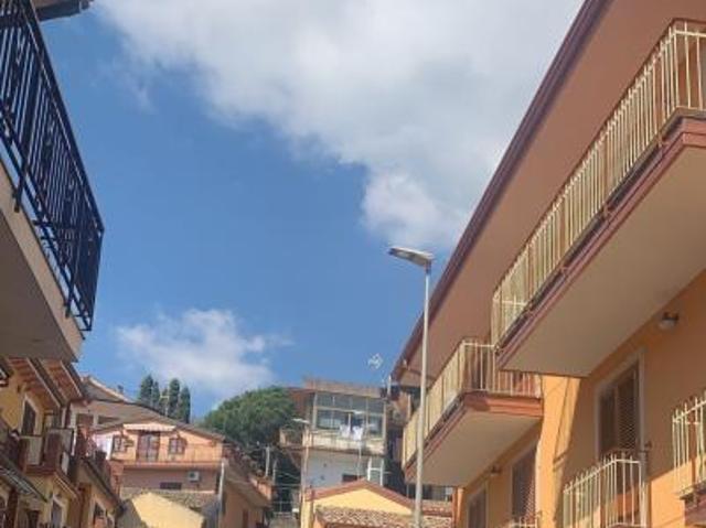 Terreno in vendita a Trecastagni, Sicilia