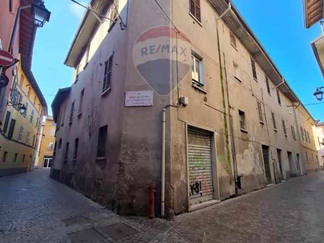 Rustico in vendita a Treviglio, Lombardia