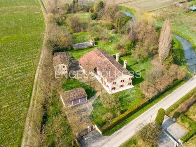 Rustico in vendita a San Biagio Di Callalta, Veneto