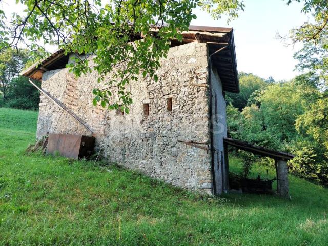 Rustico in vendita a Comunità montana della Valle Sabbia, Treviso Bresciano