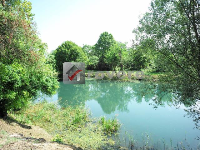 Rustico in vendita a Sant'Antonino, Treviso