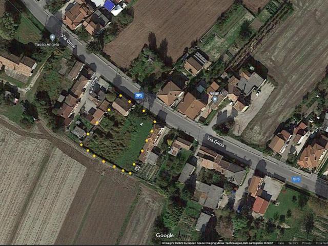 Rustico in vendita a Bagnoli Di Sopra, Veneto