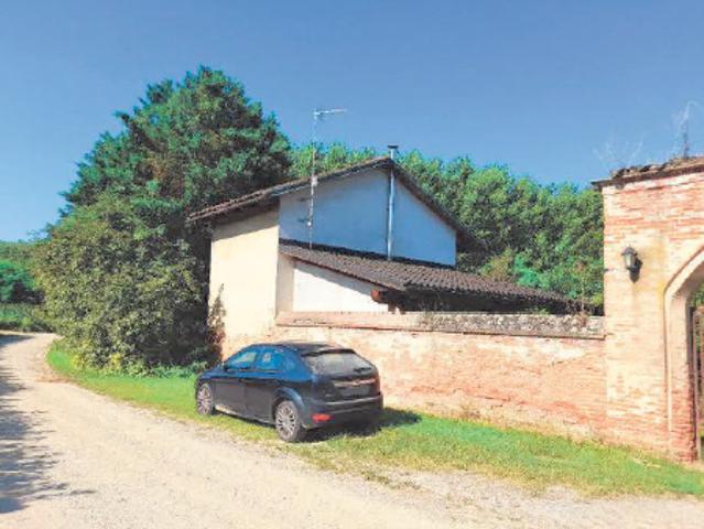 Rustico in vendita a Piemonte, Torino
