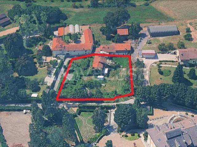 Rustico in vendita a Piemonte, Torino