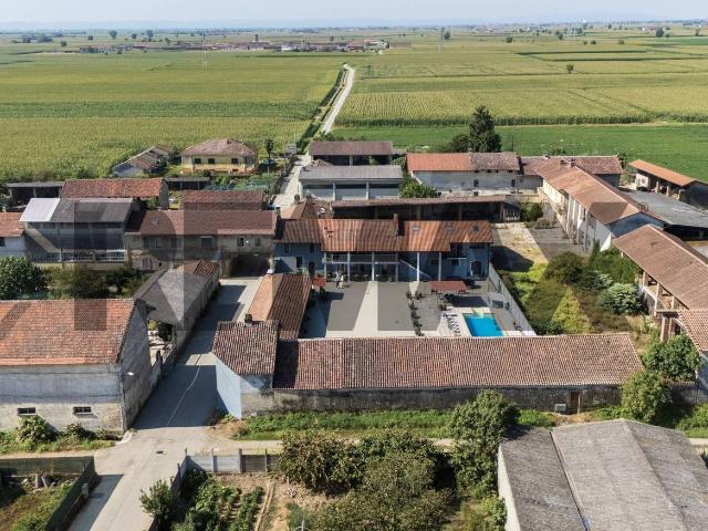 Rustico in vendita a Piemonte, Vercelli