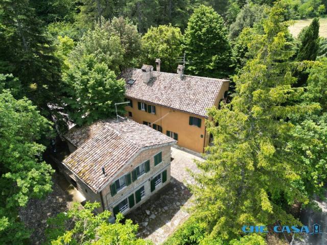 Rustico in vendita a Pallino, Marche