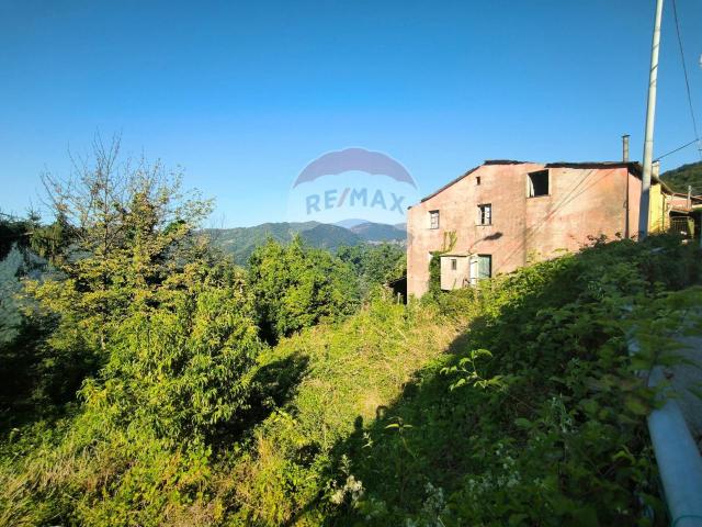 Rustico in vendita a Tribogna, Liguria