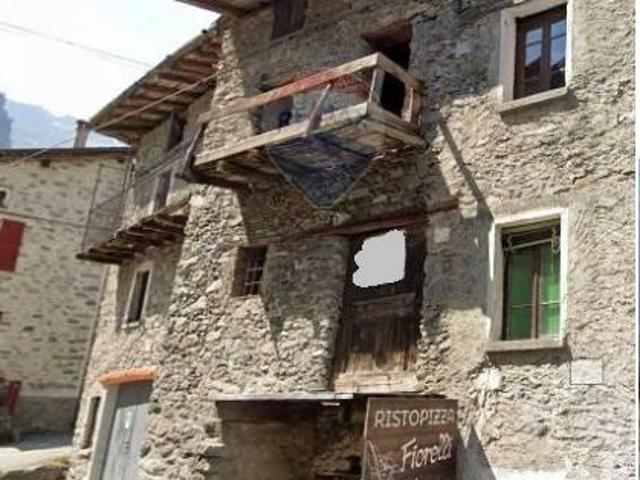 Rustico in vendita a Val Masino, Lombardia