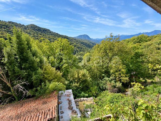 Rustico in vendita a Arlezze, Valduggia