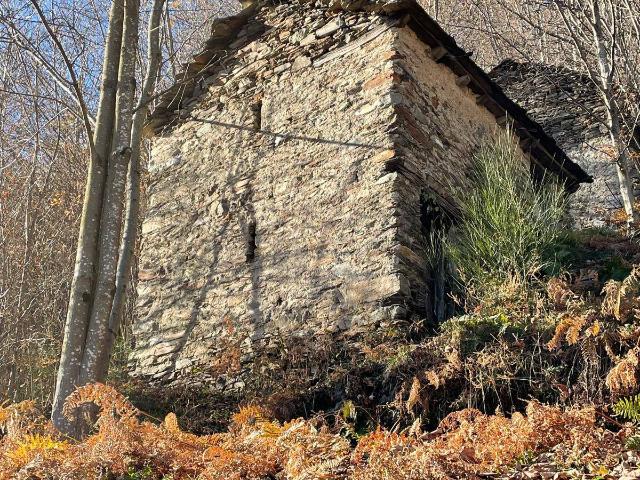 Rustico in vendita a Valle Cannobina, Piemonte