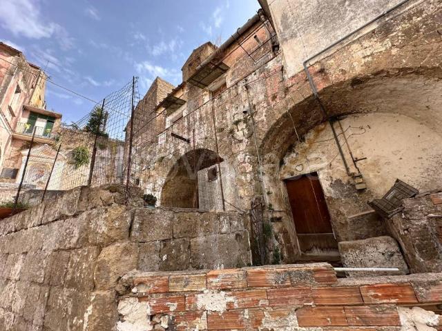 Rustico in vendita a Valle di Maddaloni