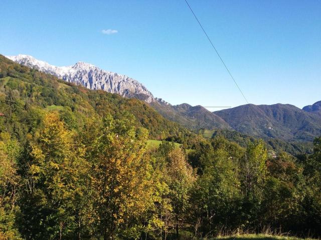 Rustico in vendita a Sant'Antonio, Valli del Pasubio