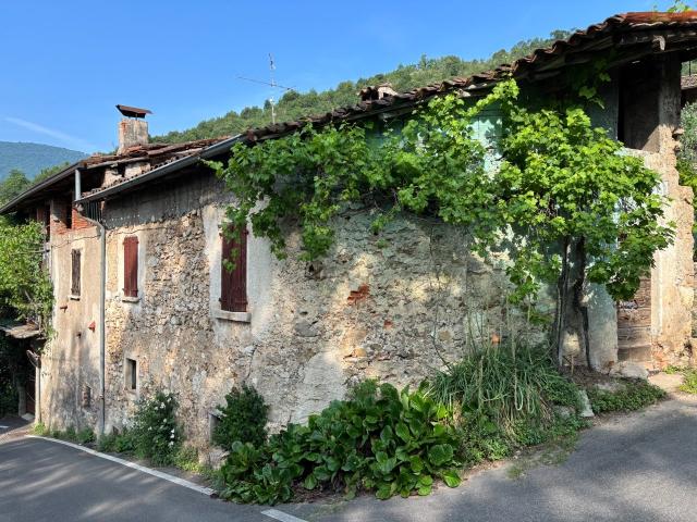 Rustico in vendita a Comunità montana della Valle Sabbia, Vallio Terme