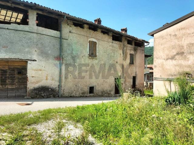 Rustico in vendita a Comunità montana della Valle Sabbia, Vallio Terme