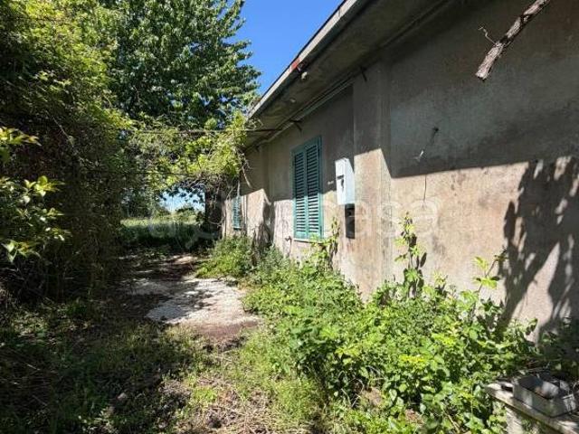 Rustico in vendita a Villaggio Rinascita, Roma Capitale