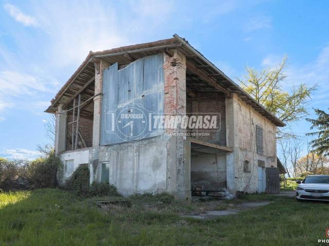 Rustico in vendita a Calcara, Valsamoggia