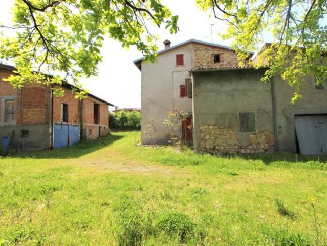 Terreno in vendita a Unione dei comuni Valli del Reno, Lavino e Samoggia, Reggio Emilia
