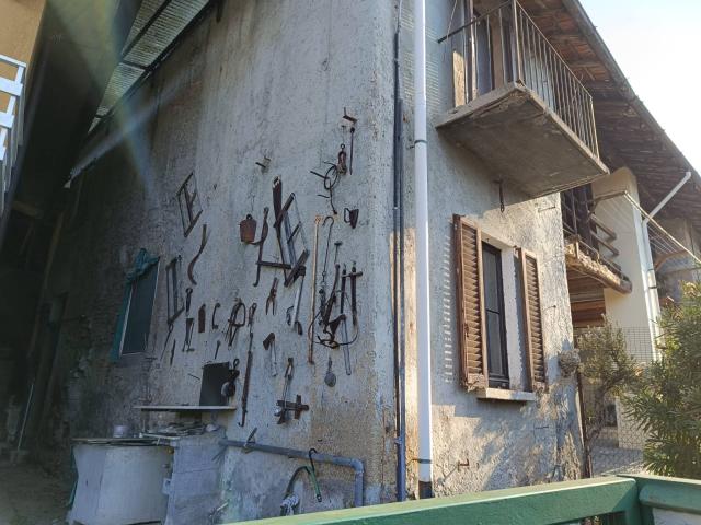 Rustico in vendita a Varese, Lombardia