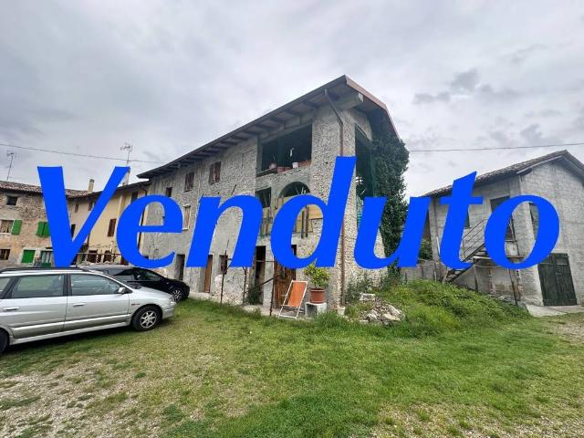 Rustico in vendita a Varmo, Friuli-Venezia Giulia