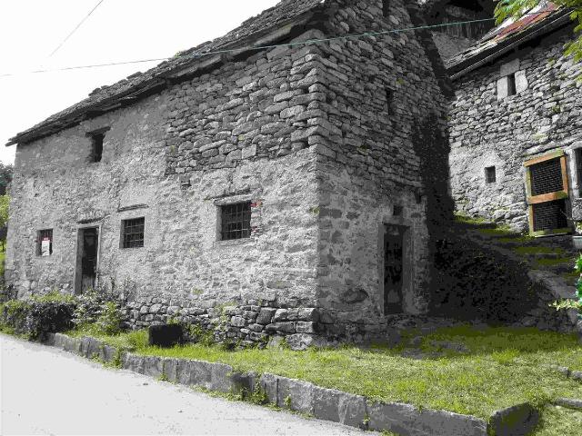 Rustico in vendita a Piemonte, Verbano-cusio-ossola