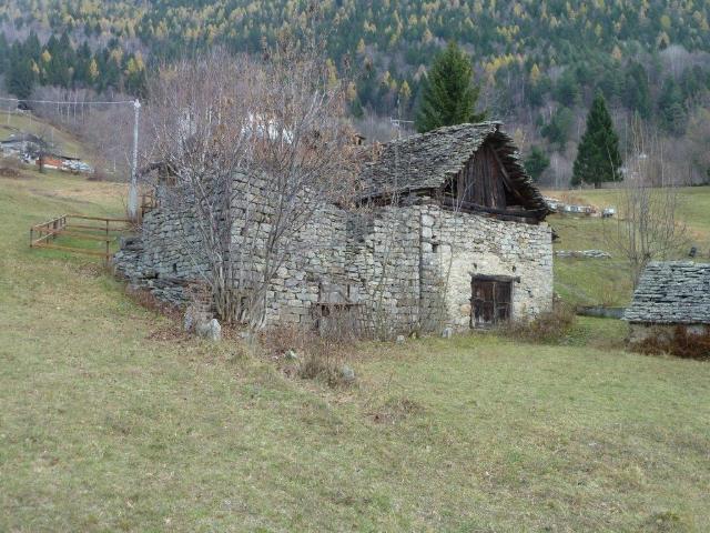 Rustico in vendita a Castello, Piemonte