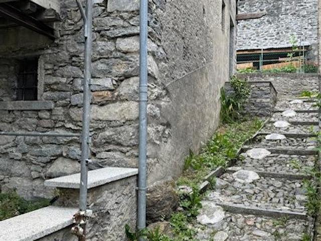 Rustico in vendita a Piemonte, Verbano-cusio-ossola