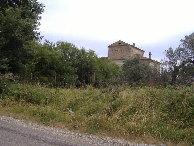 Rustico in vendita a San Paolo, Vasto