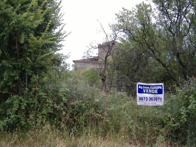 Rustico in vendita a San Paolo, Vasto