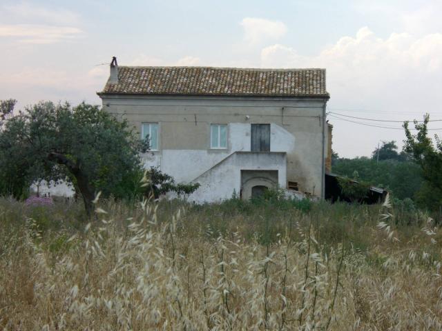 Rustico in vendita a Vasto, Abruzzo