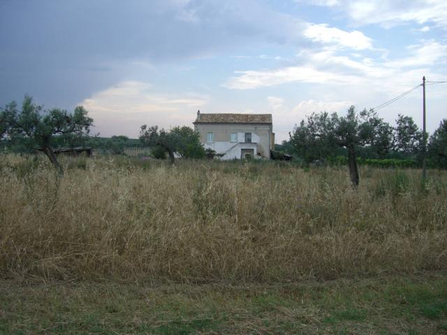 Rustico in vendita a Vasto, Abruzzo