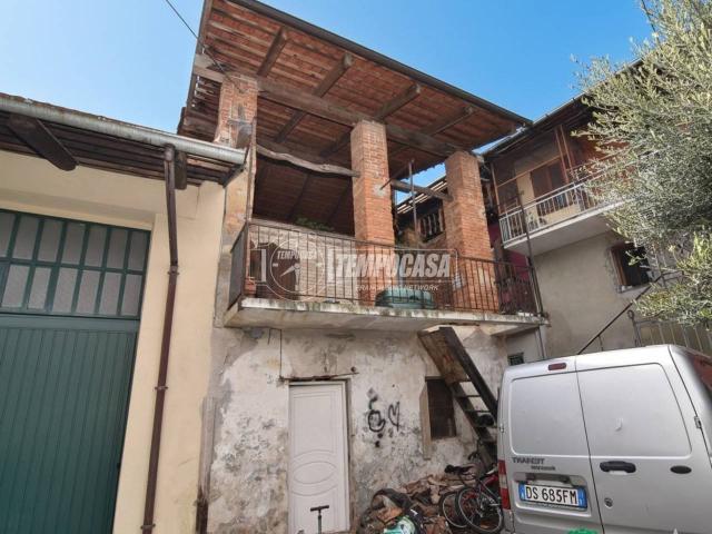 Rustico in vendita a Piemonte, Torino