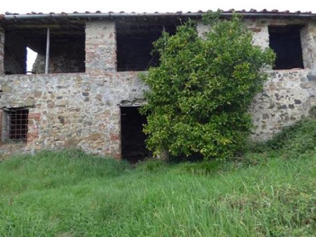 Terreno in vendita a Bagni Di Lucca Ponte, Toscana