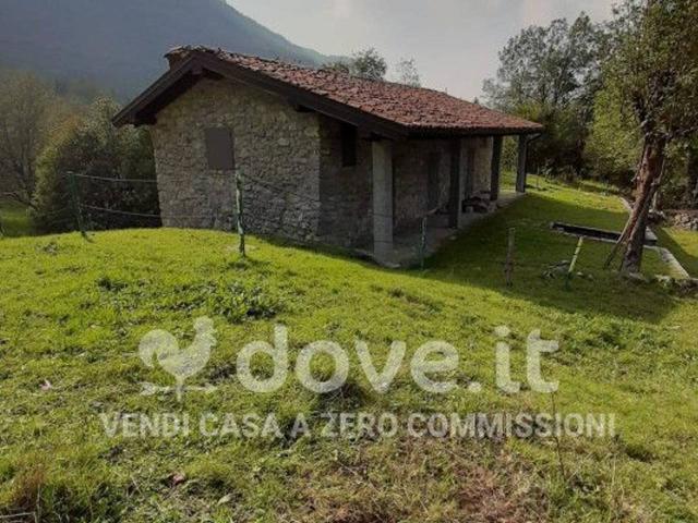 Rustico in vendita a Comunità Montana della Valle Brembana, Vedeseta