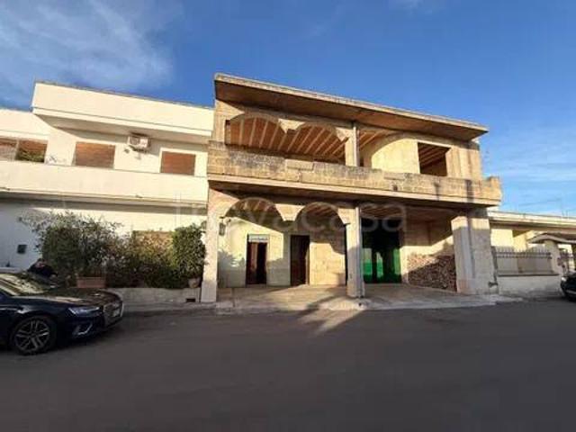 Rustico in vendita a Puglia, Lecce