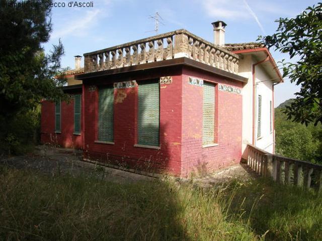 Rustico in vendita a Marche, Ascoli Piceno