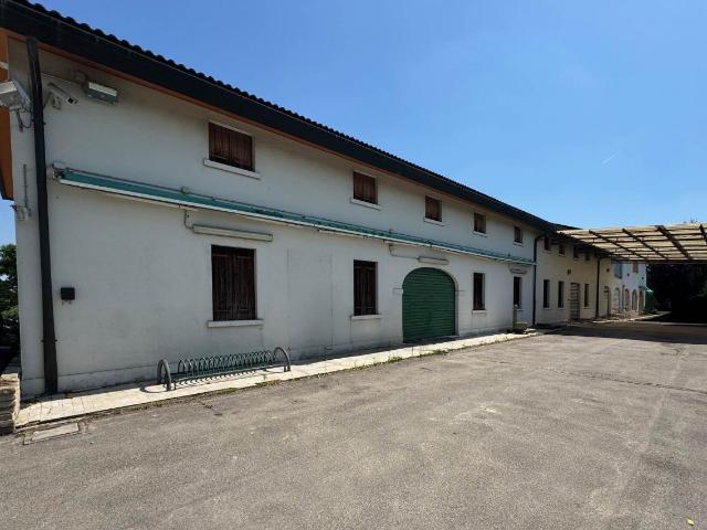 Rustico in vendita a Chirignago-Zelarino, Venezia