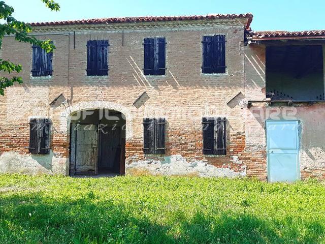 Rustico in vendita a Venezia, Veneto