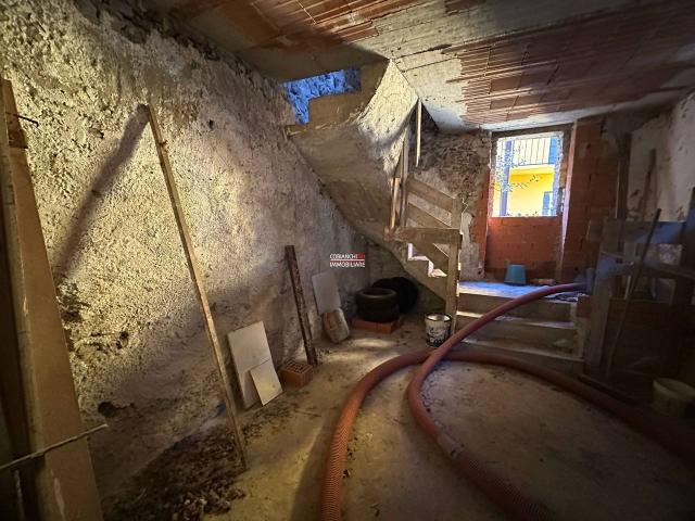 Rustico in vendita a Unchio, Piemonte