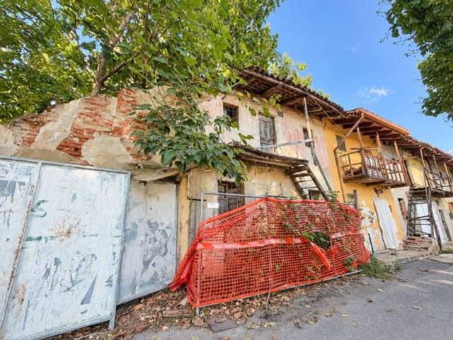 Rustico in vendita a Bivio Sesia, Vercelli