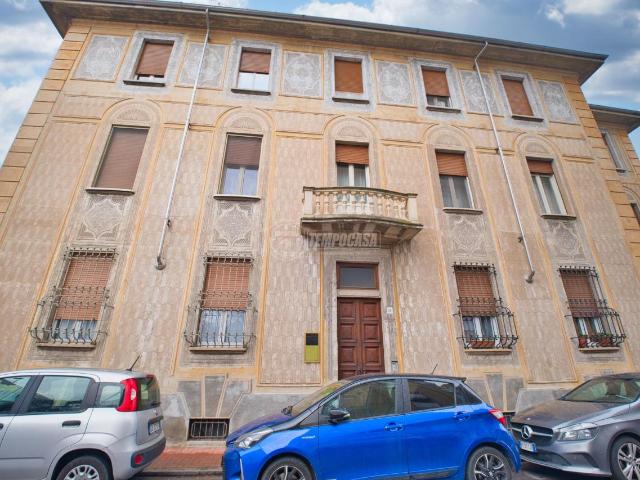 Rustico in vendita a Centro, Piemonte