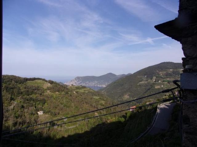 Terreno in vendita a Vernazza, Liguria