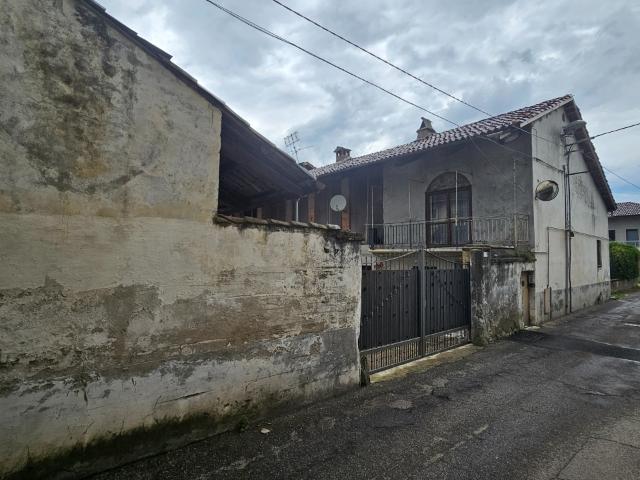 Rustico in vendita a Piemonte, Torino
