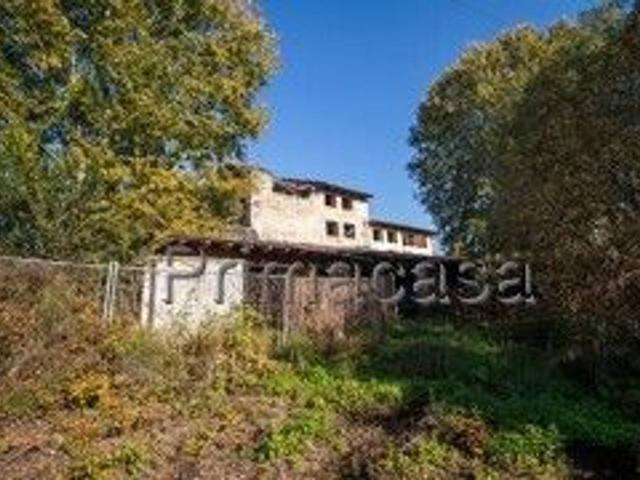 Rustico in vendita a Sud-Est, Brenzone