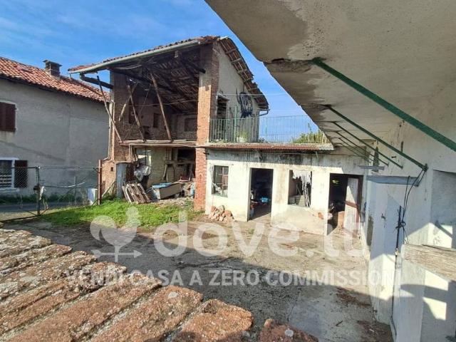 Rustico in vendita a Piemonte, Torino