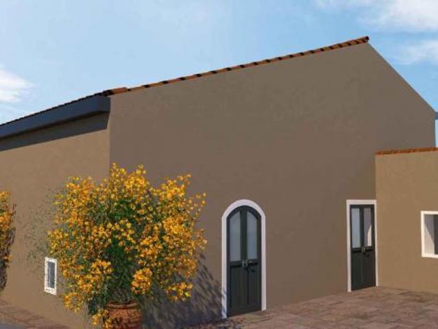 Terreno in vendita a Viagrande, Sicilia