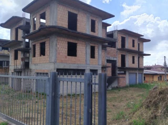 Rustico in vendita a Vibo Valentia