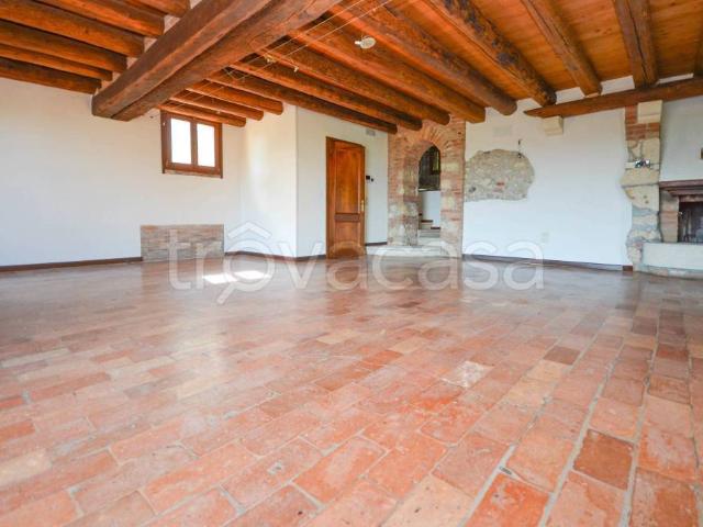 Rustico in vendita a Monte Berico, Vicenza