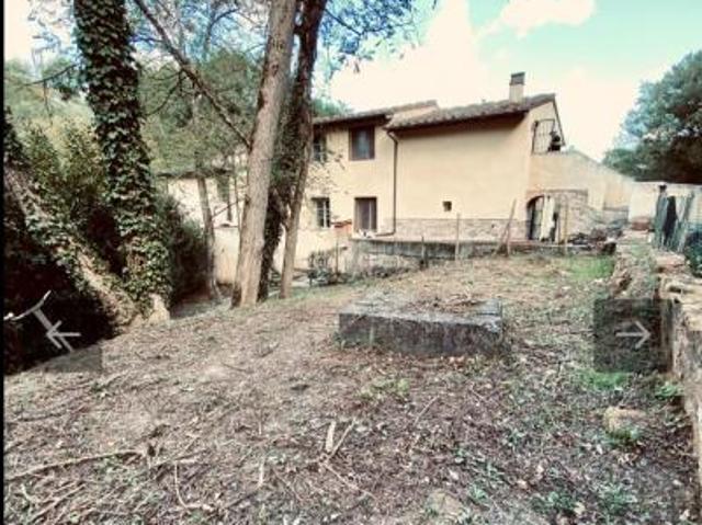 Terreno in vendita a San Giovannialla Vena, Toscana